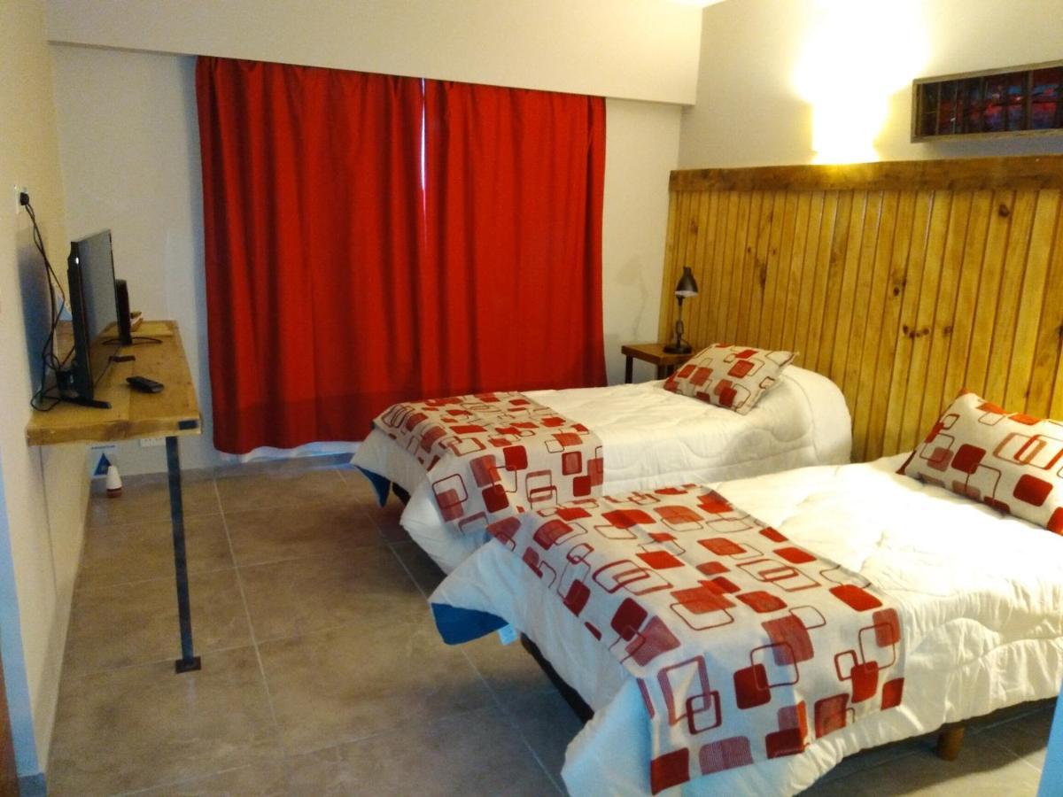 Hostal El Koru San Carlos de Bariloche Exterior photo