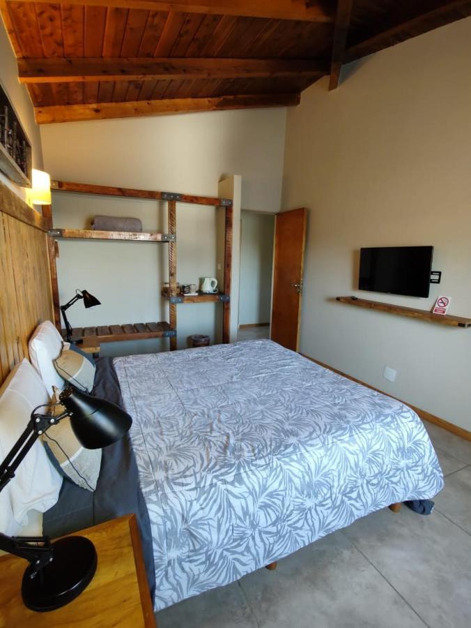 Hostal El Koru San Carlos de Bariloche Exterior photo